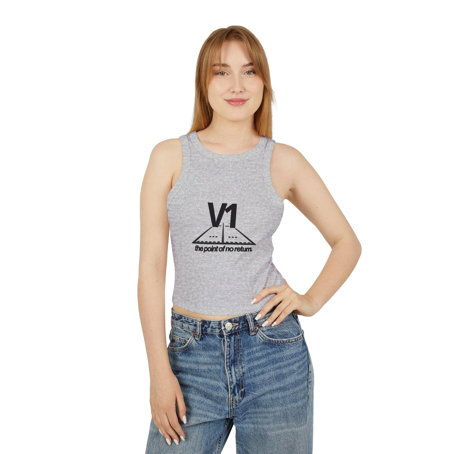 V1 Tank Top