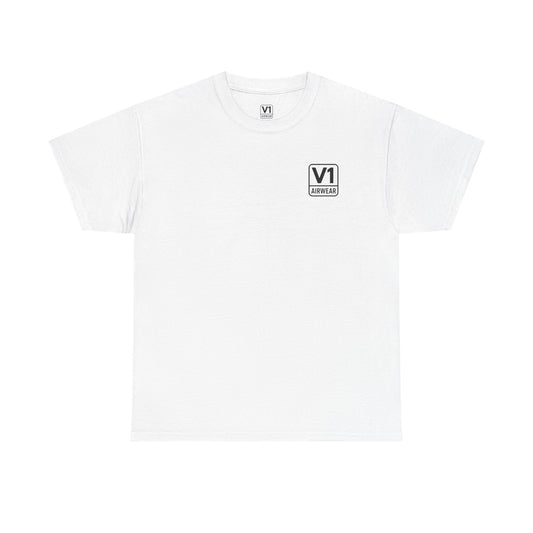 V1 - Sunset Tee