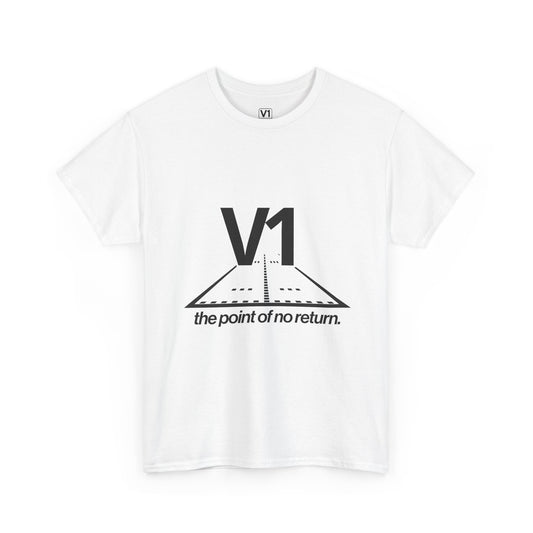 V1 - Runway Tee
