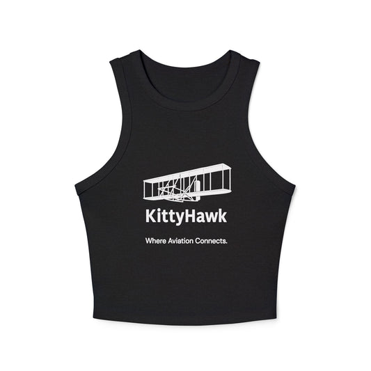 KittyHawk x V1Airwear Tank Top