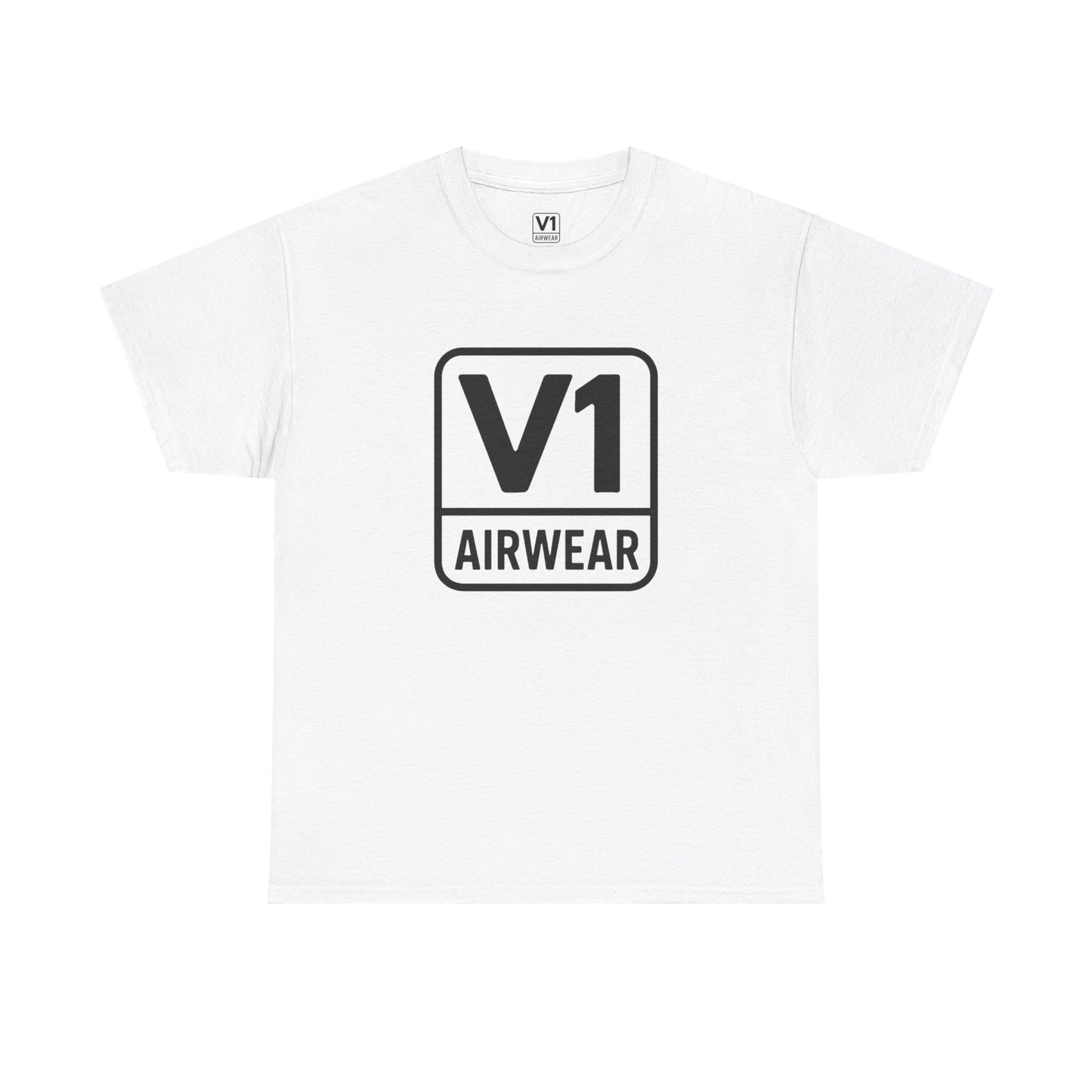 V1 - No Return Tee