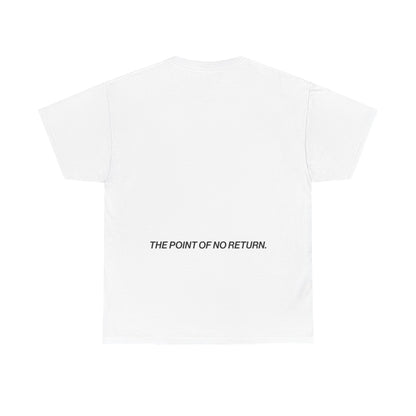 V1 - No Return Tee