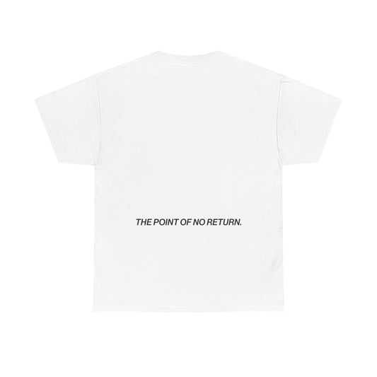 V1 - No Return Tee