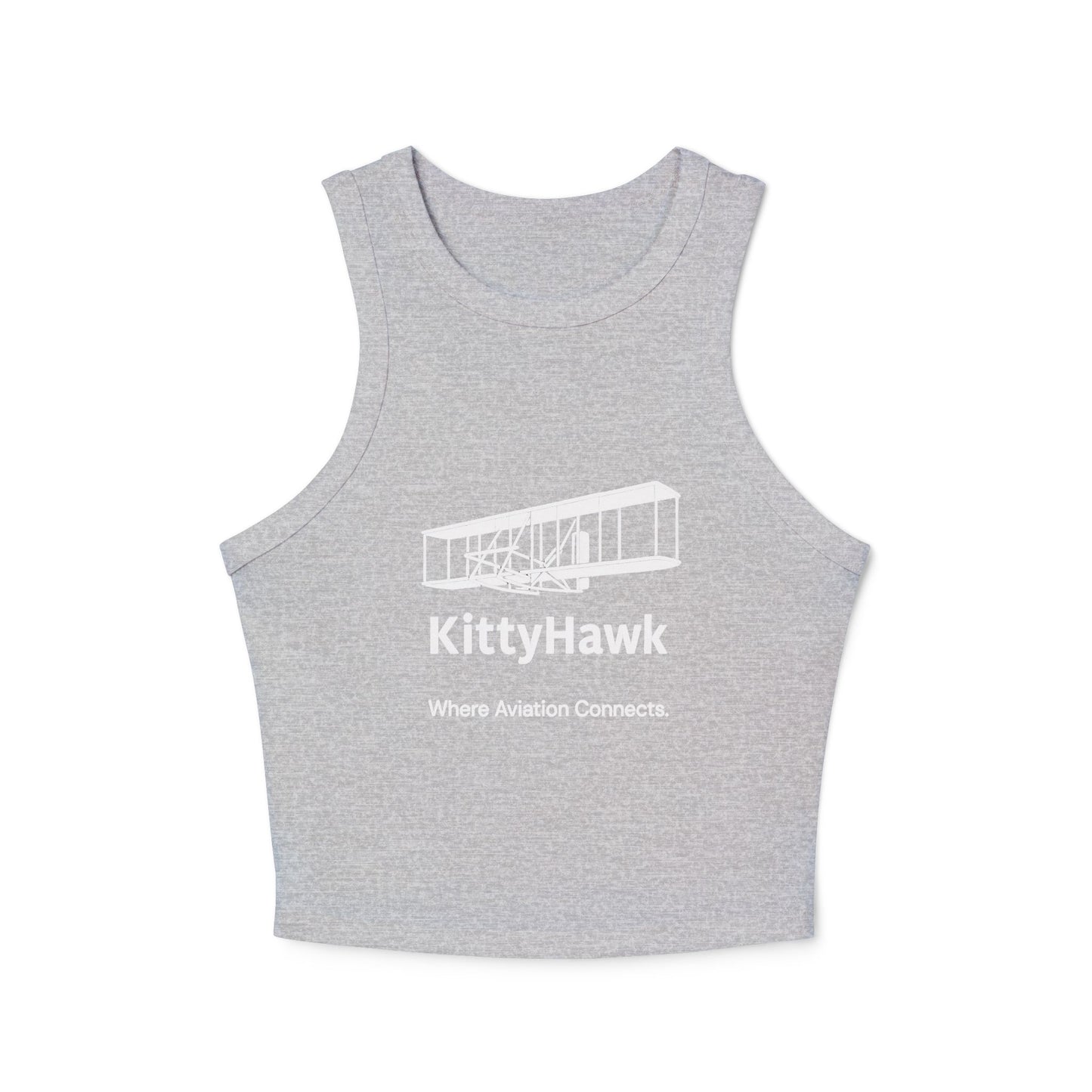 KittyHawk x V1Airwear Tank Top