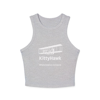 KittyHawk x V1Airwear Tank Top