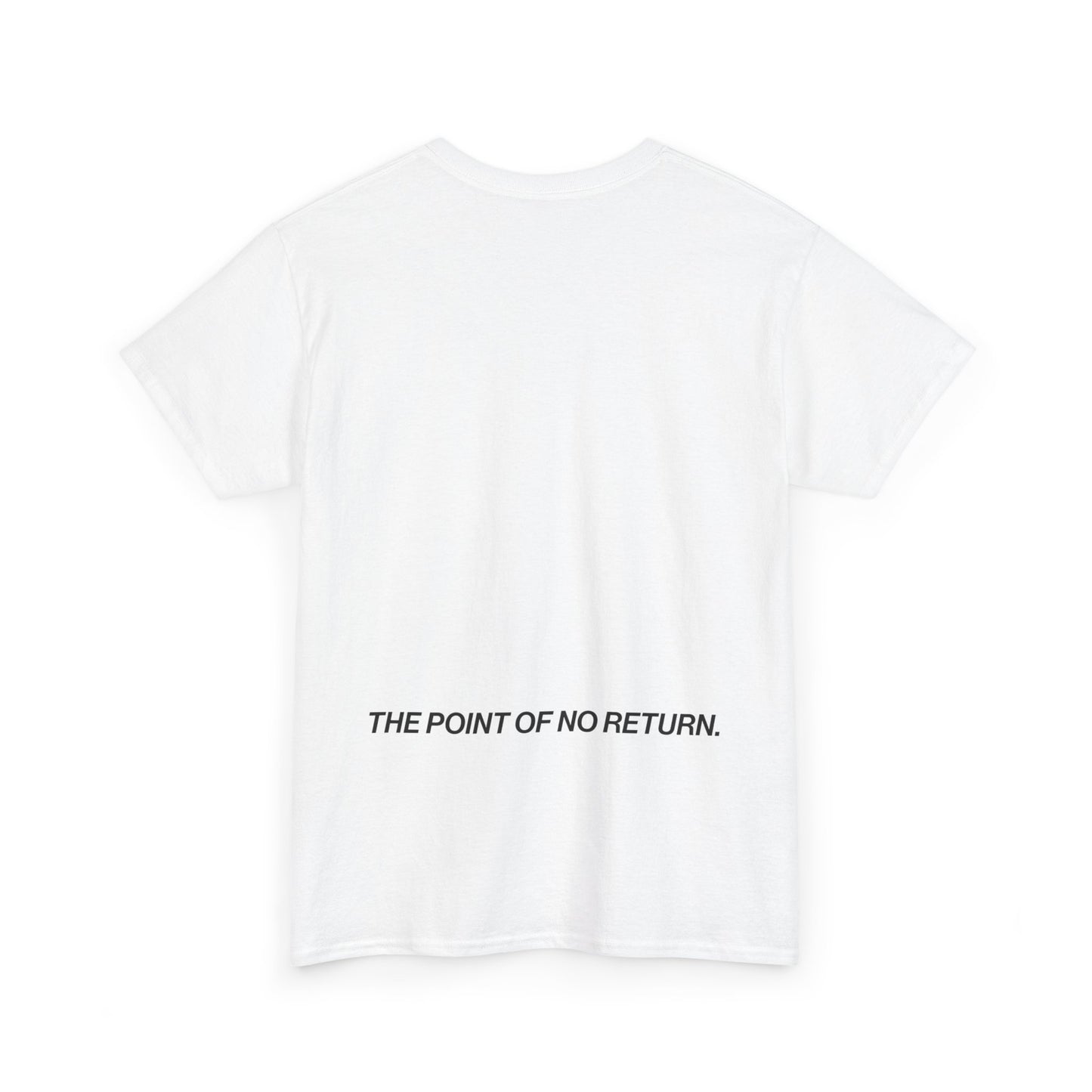 V1 - No Return Tee
