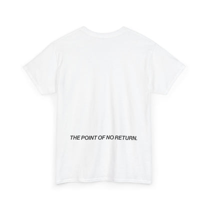 V1 - No Return Tee