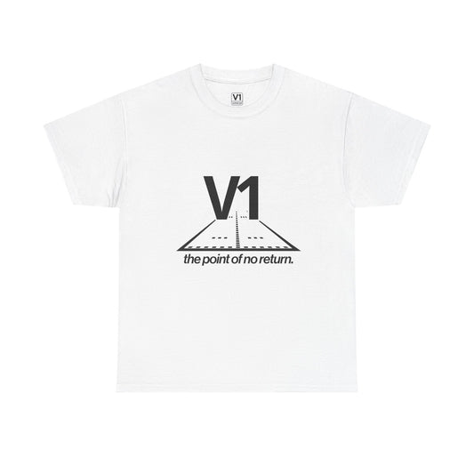 V1 - Runway Tee