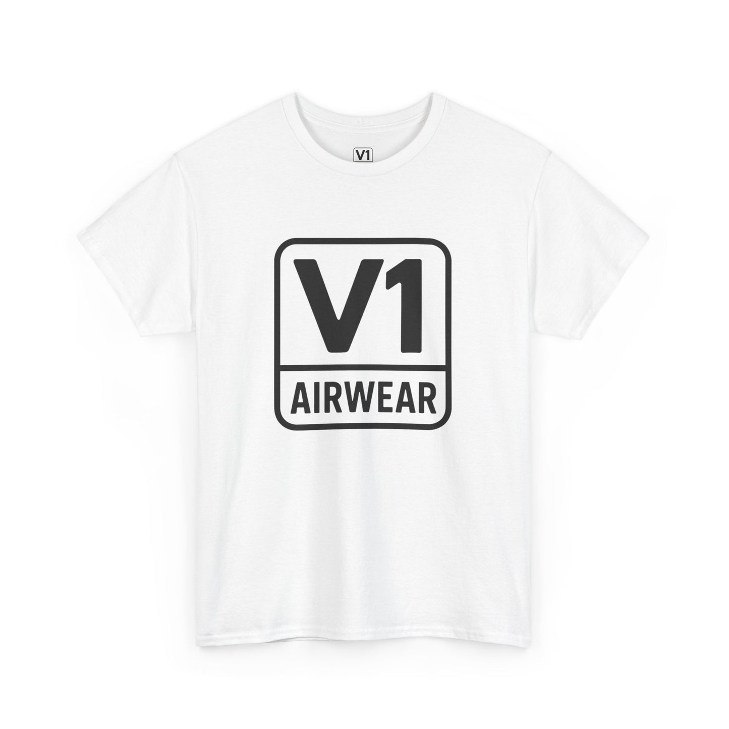 V1 - No Return Tee