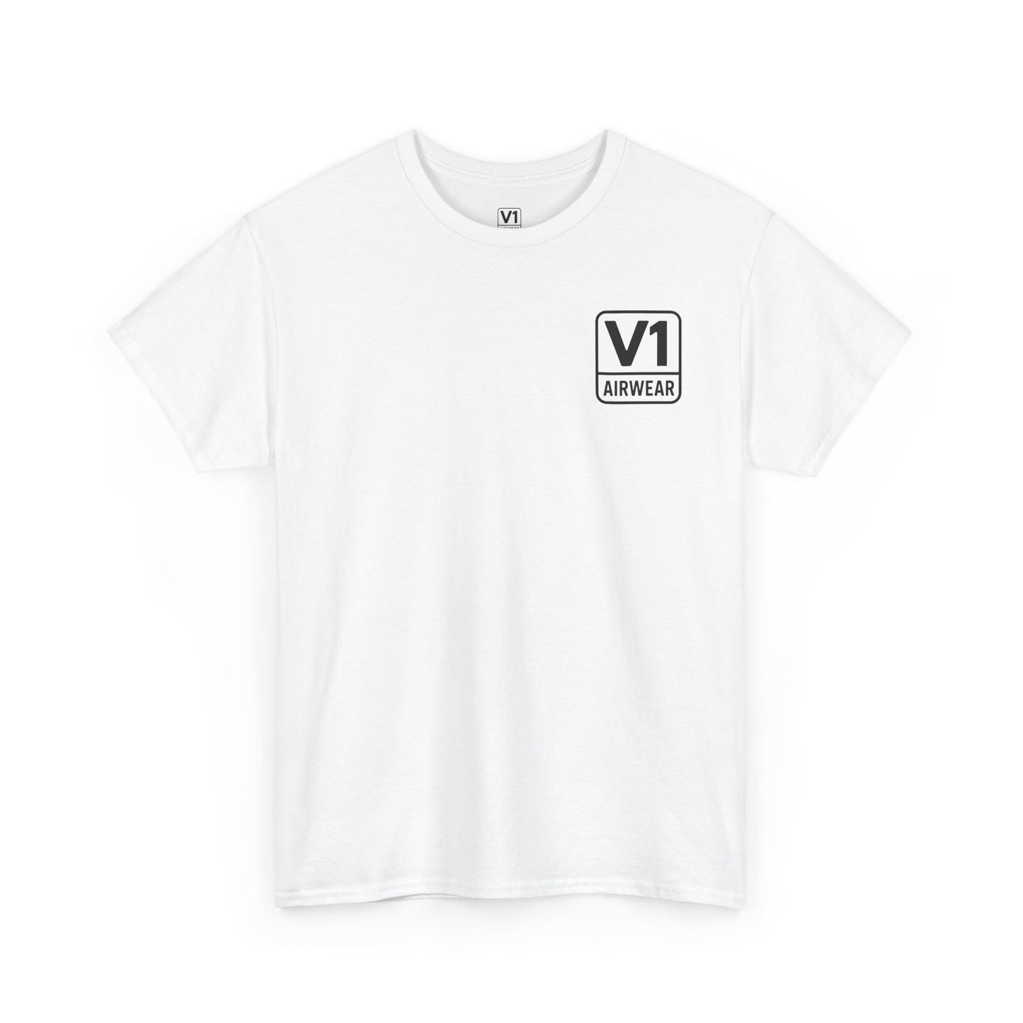 V1 - Cleared for Takeoff Tee