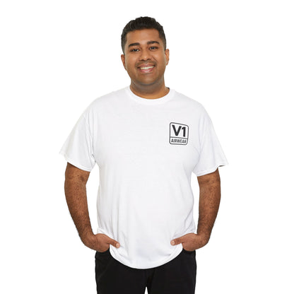 V1 - Cleared for Takeoff Tee