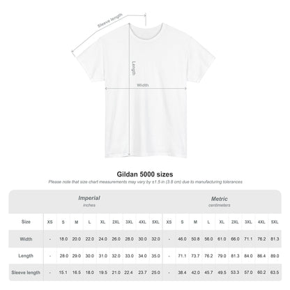 V1 - Cleared for Takeoff Tee