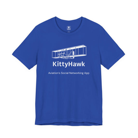 KittyHawk Aviation Tee