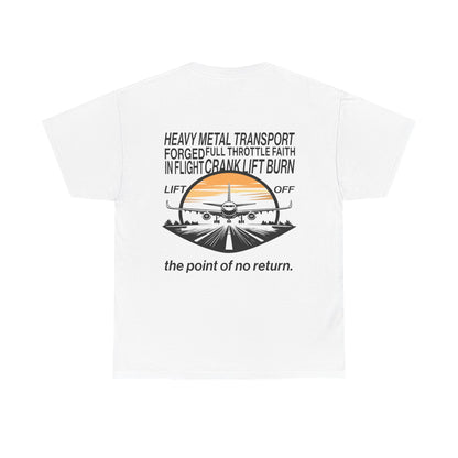 V1 - Sunset Tee