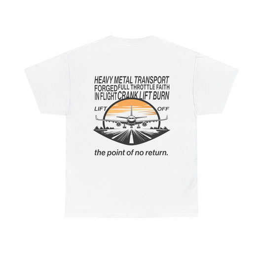 V1 - Sunset Tee