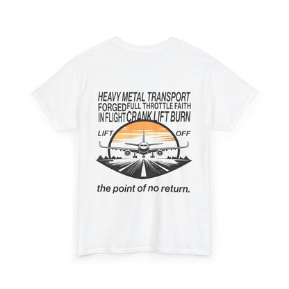 V1 - Sunset Tee