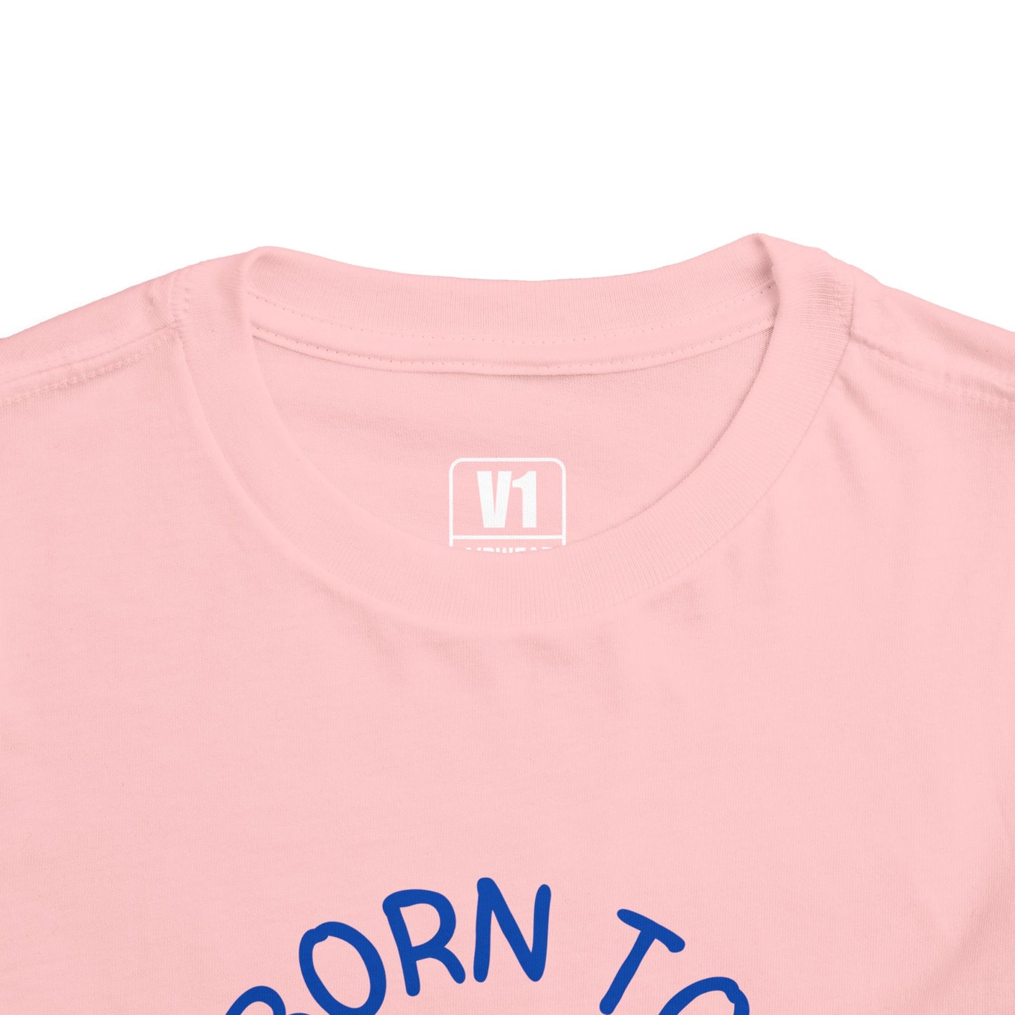 Born to Fly Toddler Tee