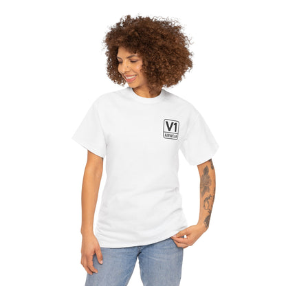 V1 - Cleared for Takeoff Tee