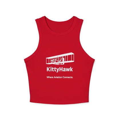 KittyHawk x V1Airwear Tank Top