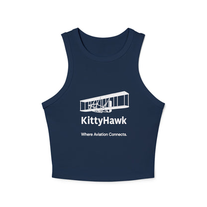 KittyHawk x V1Airwear Tank Top