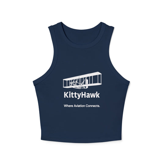 KittyHawk x V1Airwear Tank Top