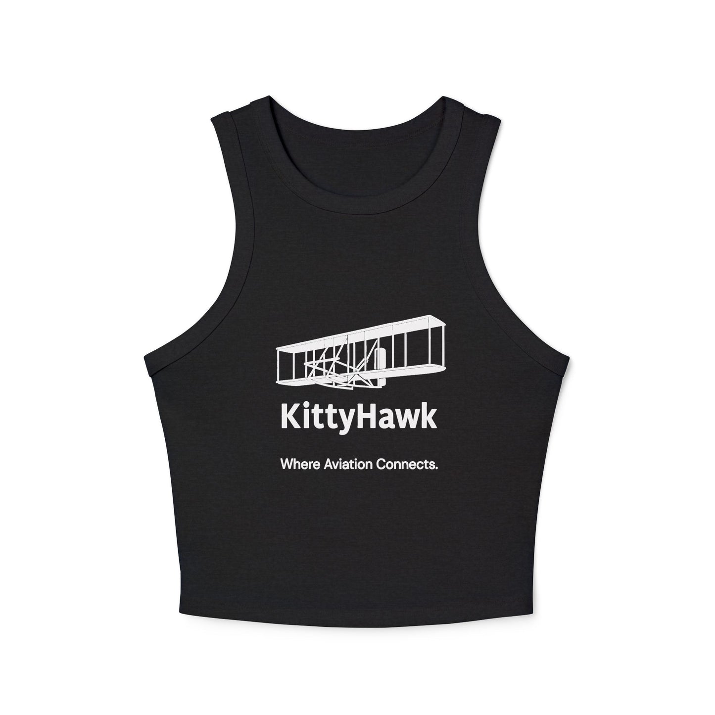 KittyHawk x V1Airwear Tank Top