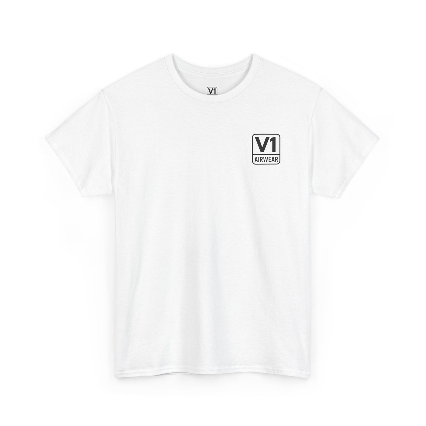V1 - Sunset Tee