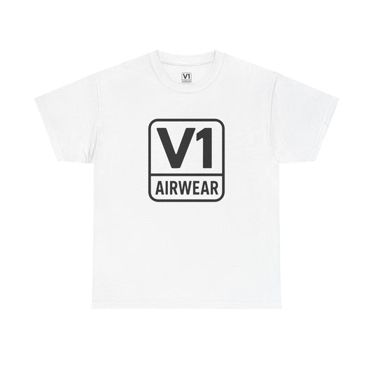 V1 - No Return Tee