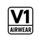 ️ What Is V1—and Why It’s a Pilot’s Point of No Return – V1 Airwear